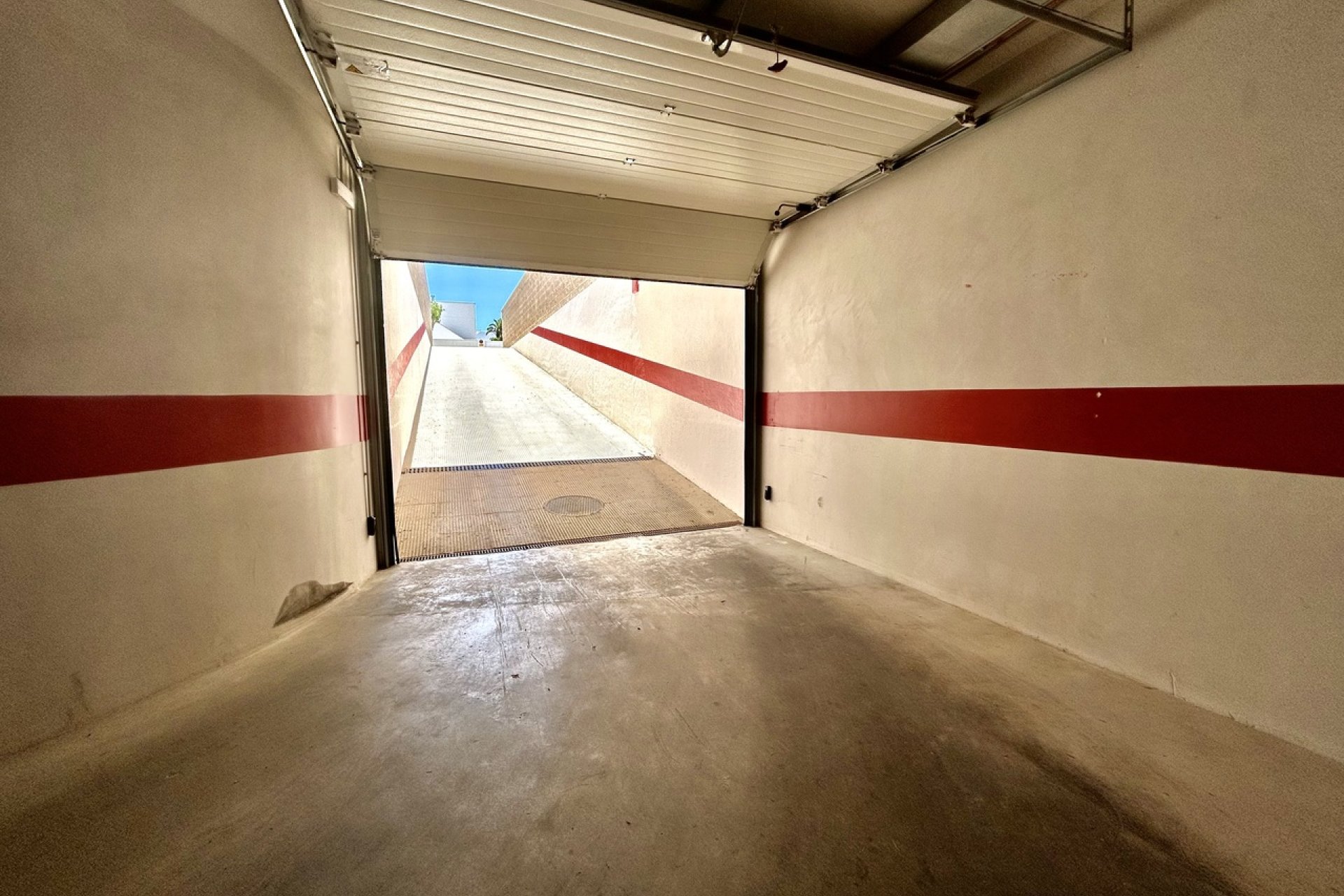 Reventa - Apartamento - Pilar de la Horadada