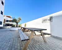 Reventa - Apartamento - Pilar de la Horadada