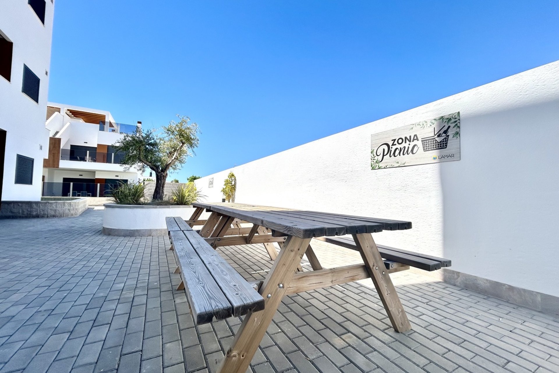 Reventa - Apartamento - Pilar de la Horadada
