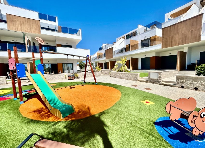 Reventa - Apartamento - Pilar de la Horadada