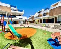 Reventa - Apartamento - Pilar de la Horadada