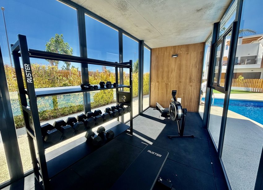 Reventa - Apartamento - Pilar de la Horadada