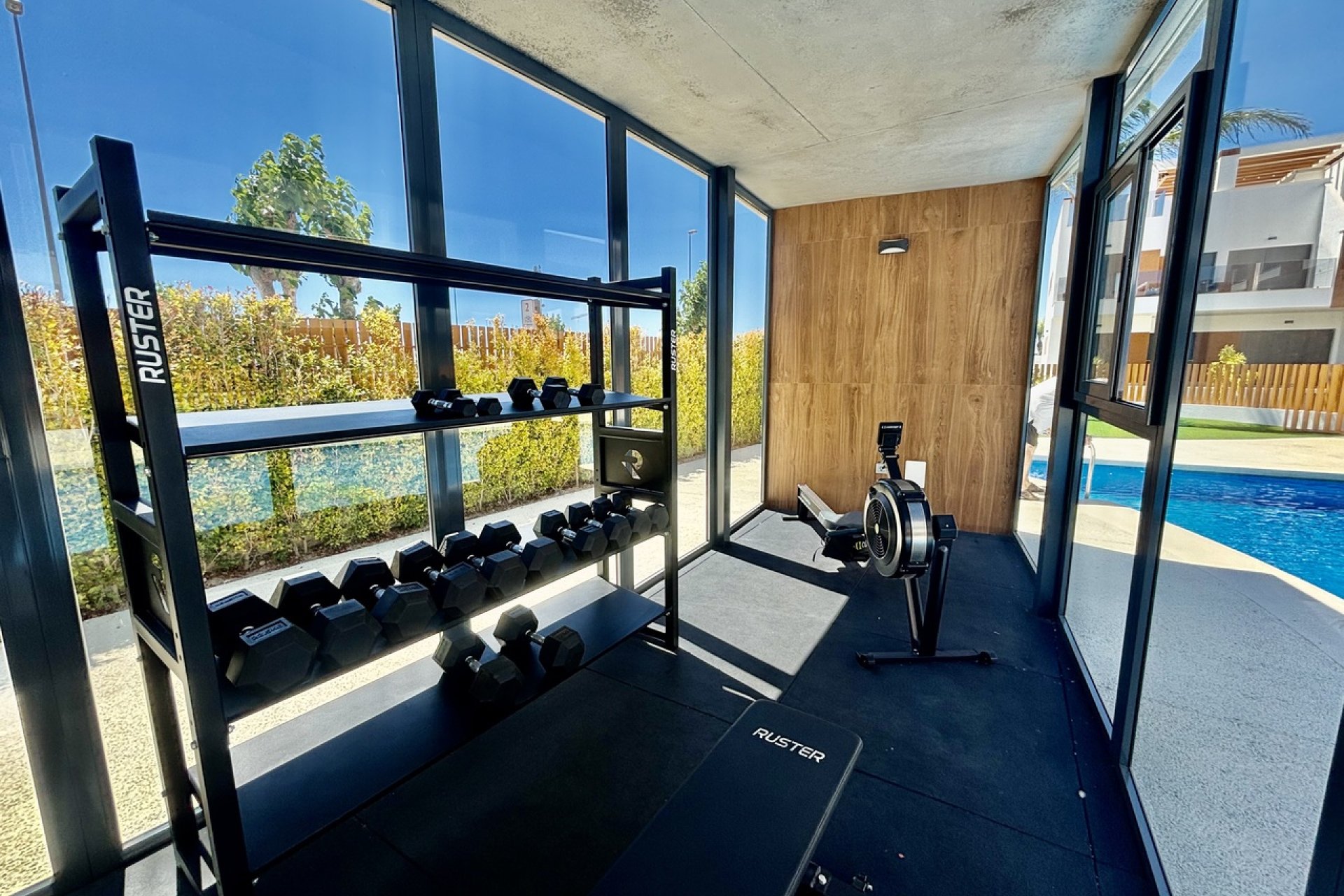 Reventa - Apartamento - Pilar de la Horadada