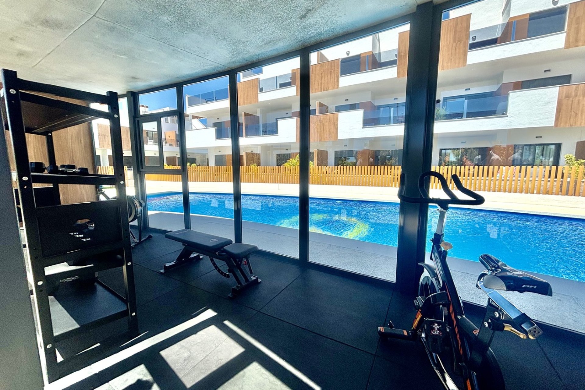 Reventa - Apartamento - Pilar de la Horadada