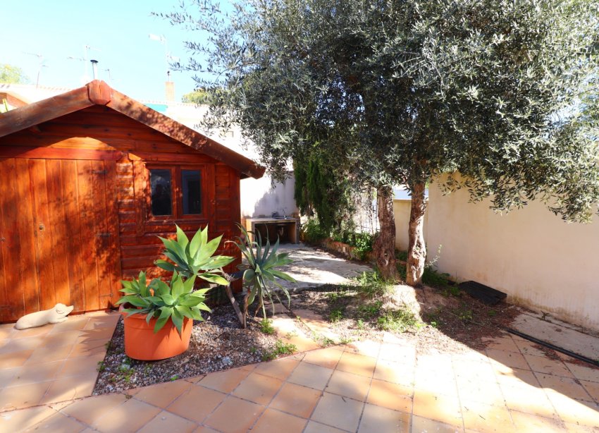 Reventa - Apartamento - Pinar de Campoverde - Pinar de Campoverde - Village