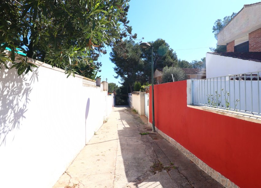 Reventa - Apartamento - Pinar de Campoverde - Pinar de Campoverde - Village