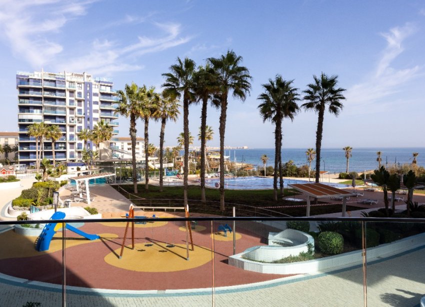 Reventa - Apartamento - Punta Prima - Sea Senses