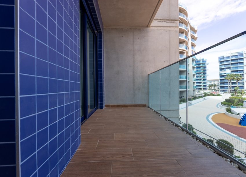 Reventa - Apartamento - Punta Prima - Sea Senses