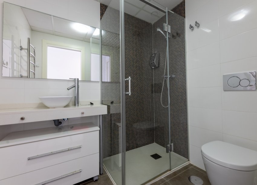 Reventa - Apartamento - Punta Prima - Sea Senses