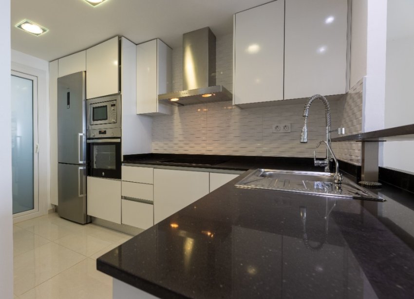 Reventa - Apartamento - Punta Prima - Sea Senses