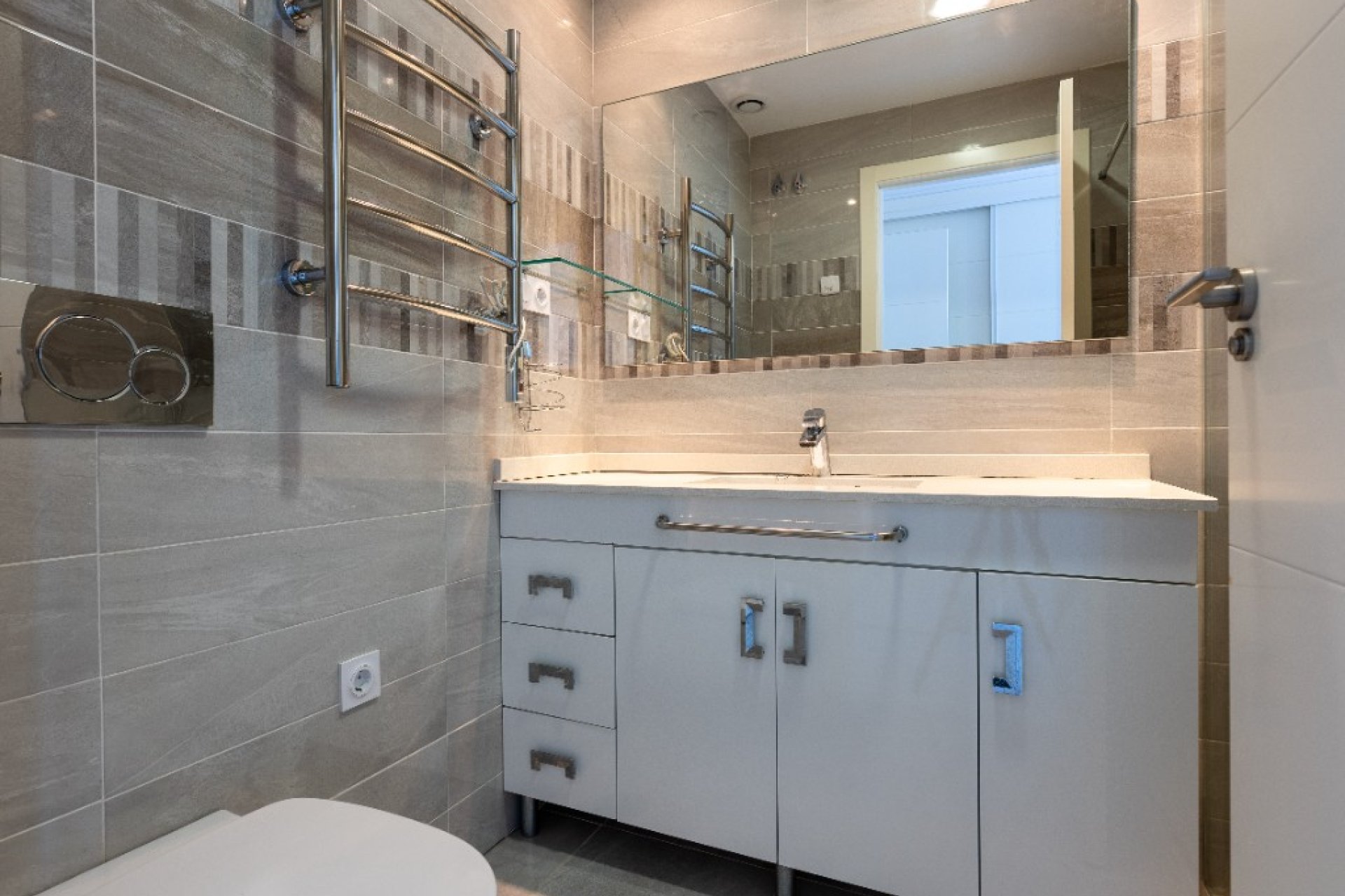 Reventa - Apartamento - Punta Prima - Sea Senses