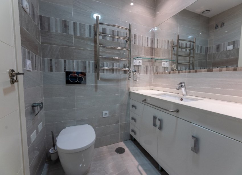 Reventa - Apartamento - Punta Prima - Sea Senses