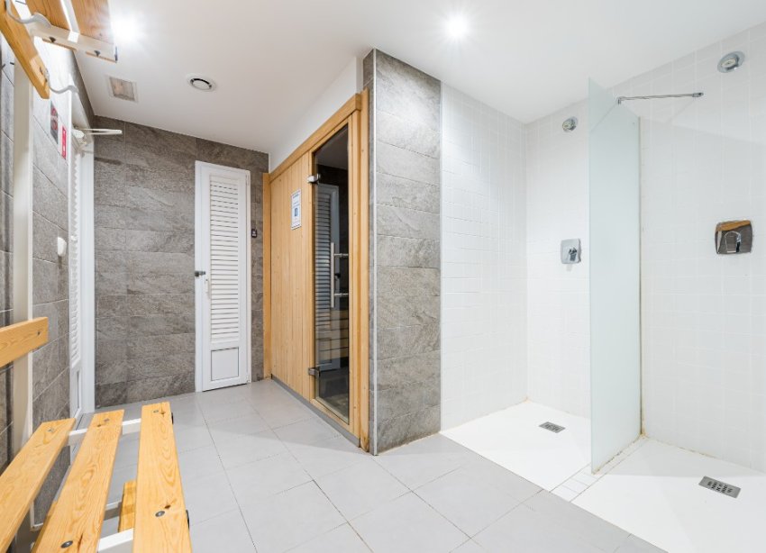 Reventa - Apartamento - Punta Prima - Sea Senses