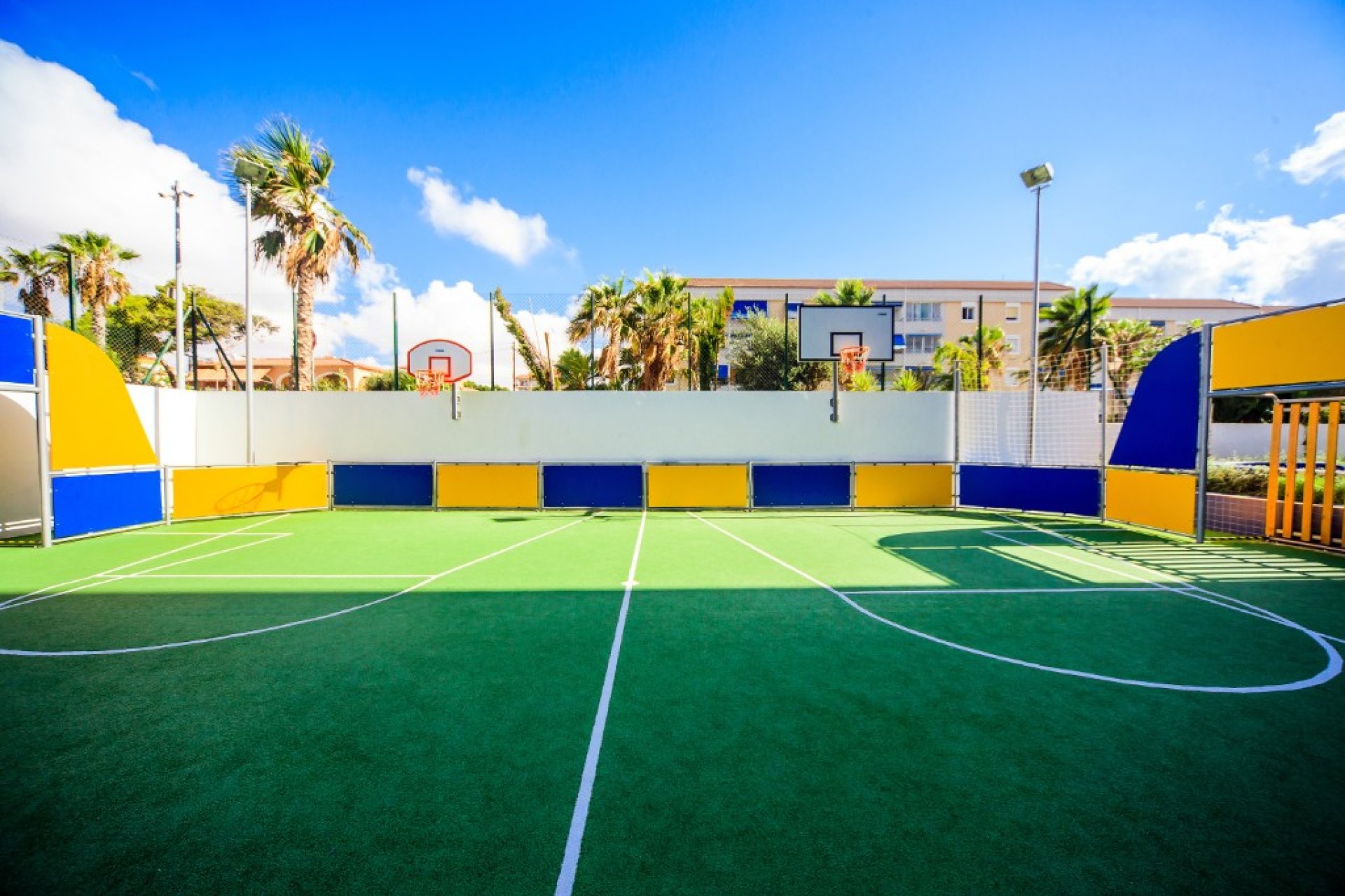 Reventa - Apartamento - Punta Prima - Sea Senses