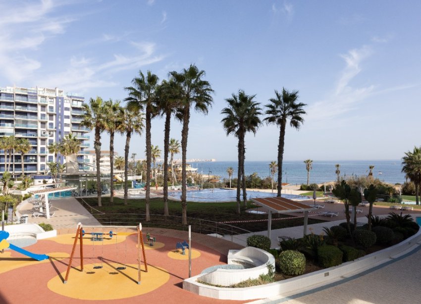 Reventa - Apartamento - Punta Prima - Sea Senses