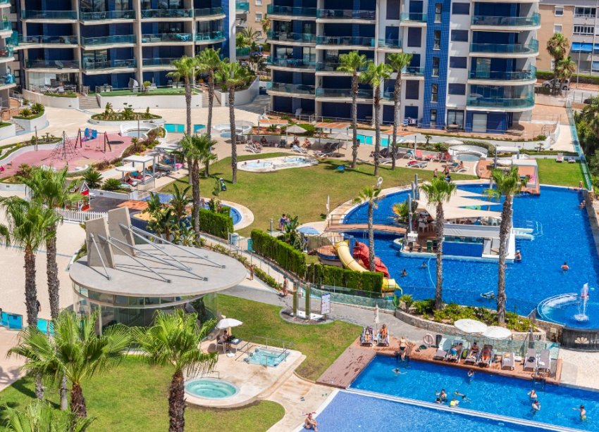 Reventa - Apartamento - Punta Prima - Sea Senses