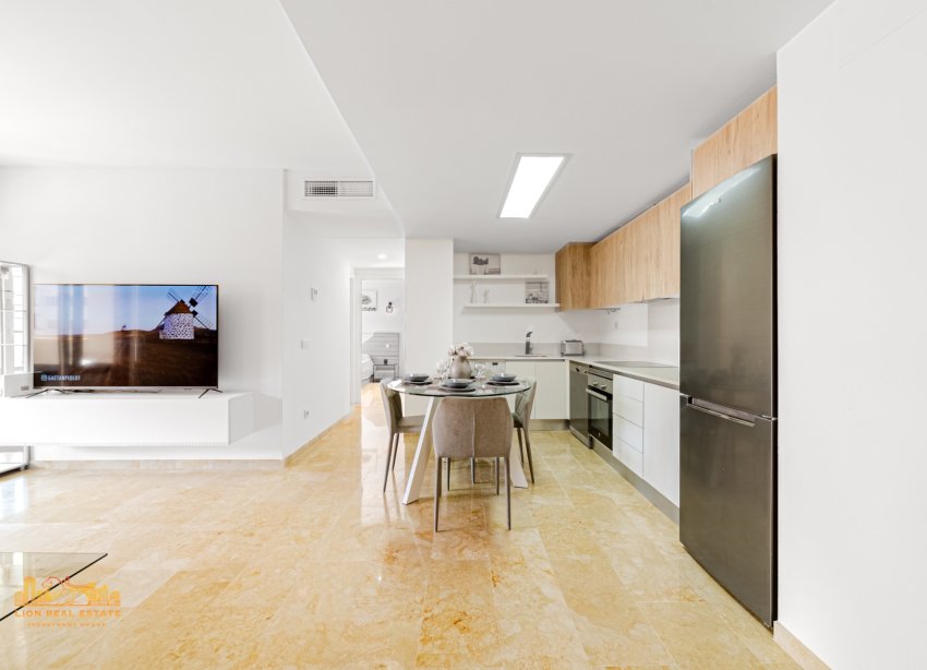 Reventa - Apartamento - Punta Prima