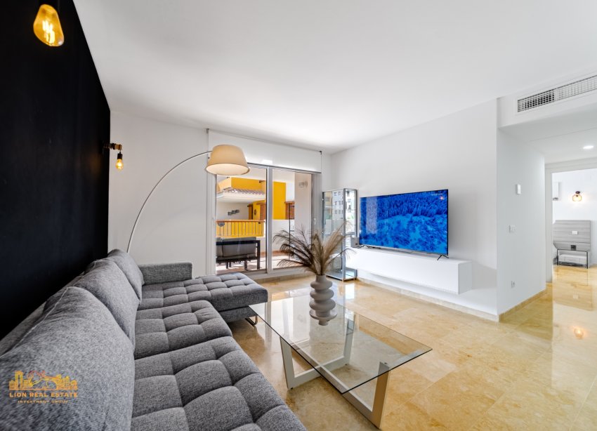 Reventa - Apartamento - Punta Prima