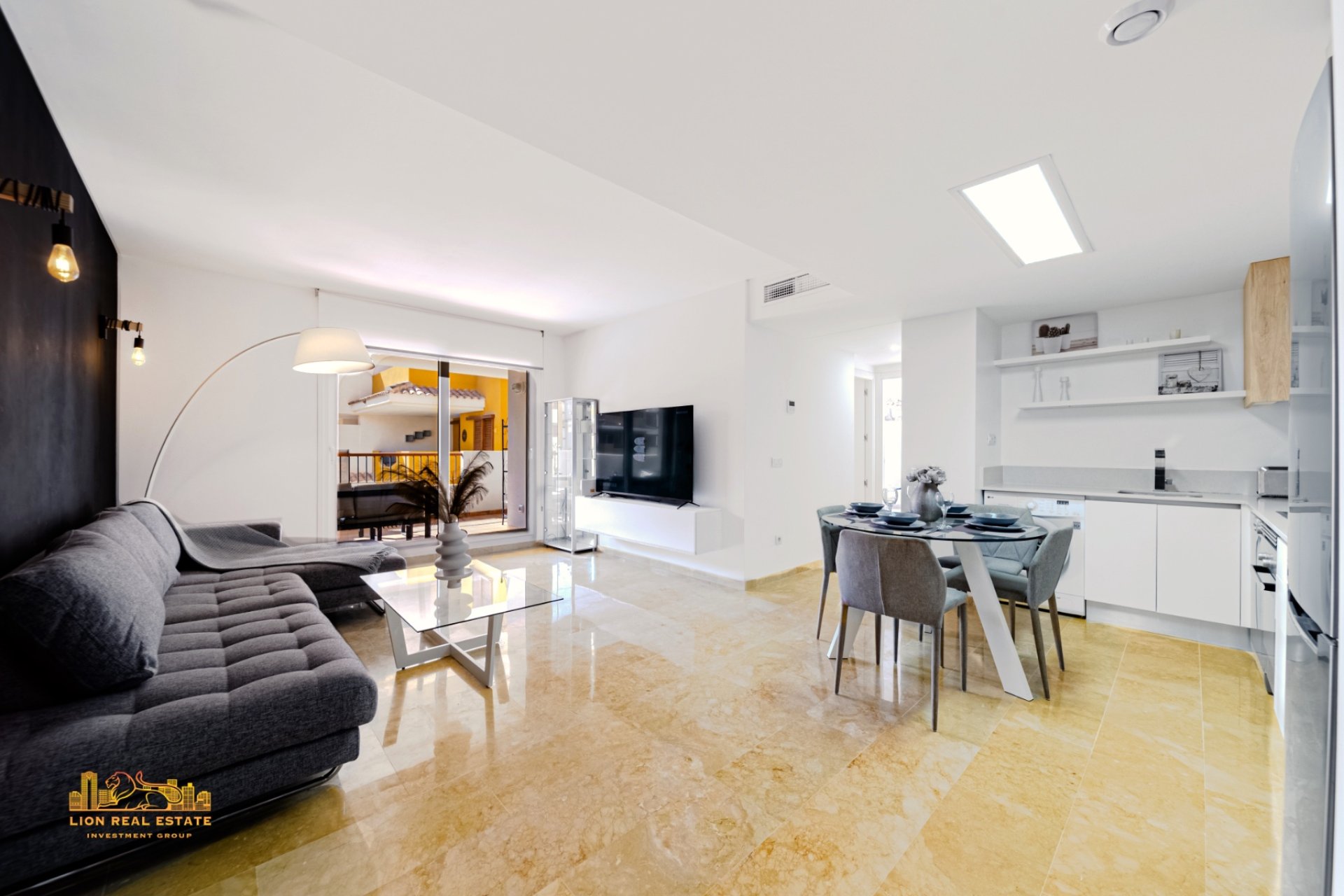 Reventa - Apartamento - Punta Prima