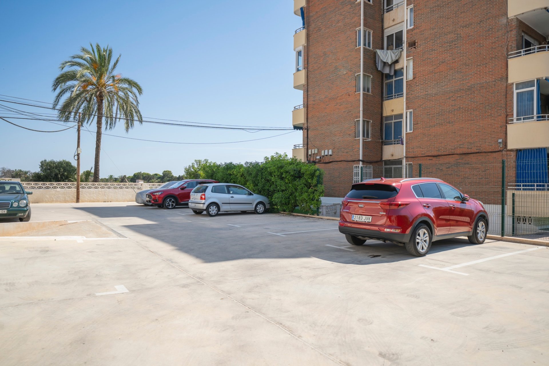 Reventa - Apartamento - Punta Prima