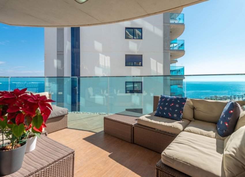 Reventa - Apartamento - Punta Prima