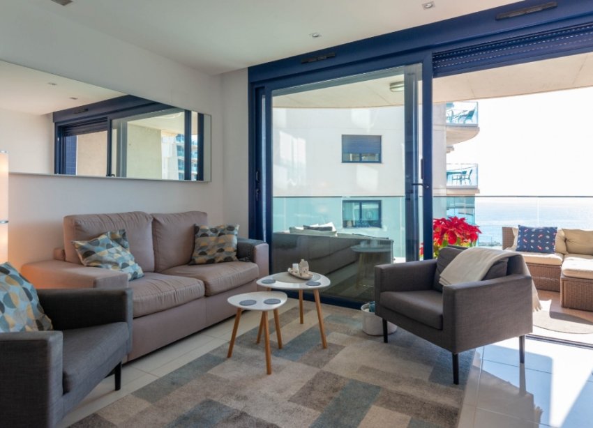 Reventa - Apartamento - Punta Prima