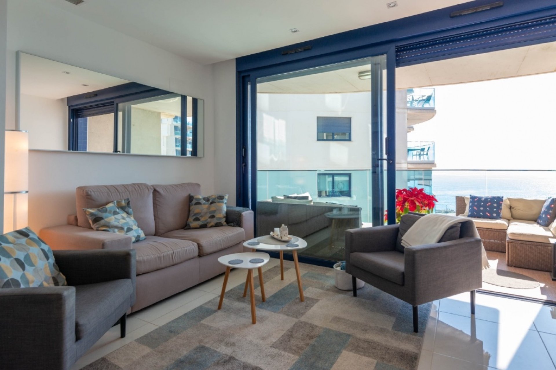 Reventa - Apartamento - Punta Prima