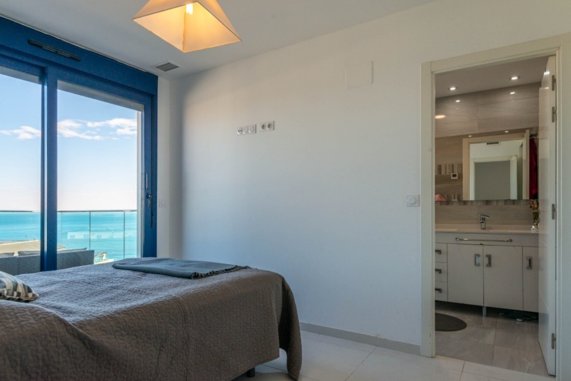 Reventa - Apartamento - Punta Prima