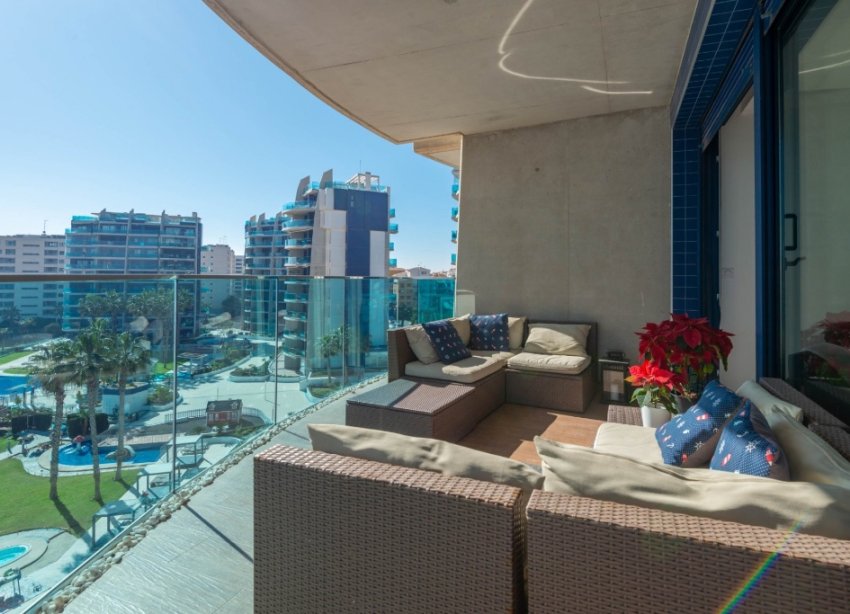 Reventa - Apartamento - Punta Prima