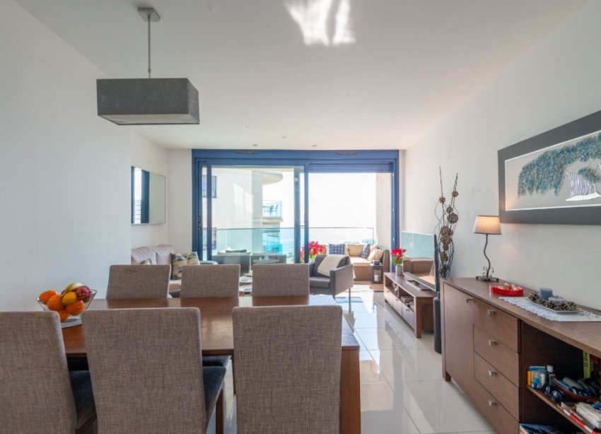 Reventa - Apartamento - Punta Prima