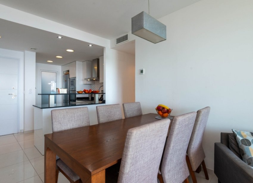 Reventa - Apartamento - Punta Prima