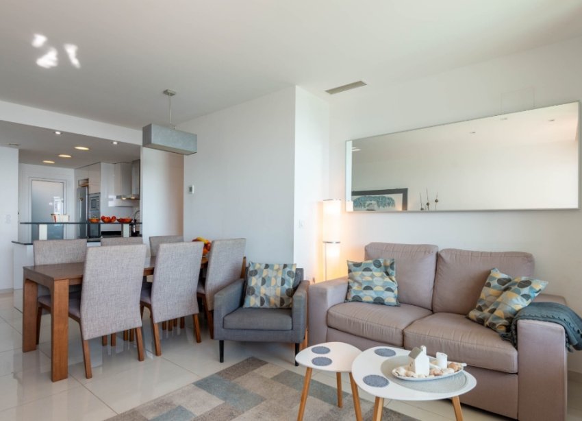 Reventa - Apartamento - Punta Prima