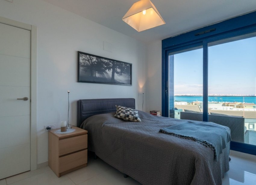 Reventa - Apartamento - Punta Prima