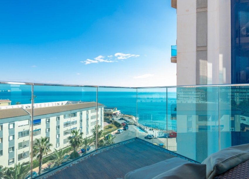 Reventa - Apartamento - Punta Prima