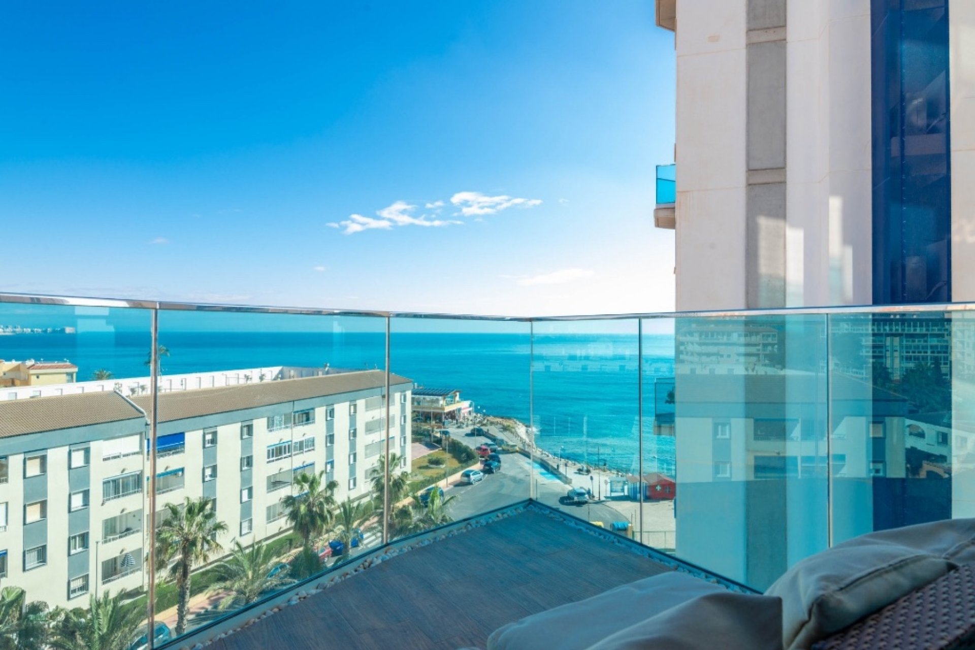 Reventa - Apartamento - Punta Prima