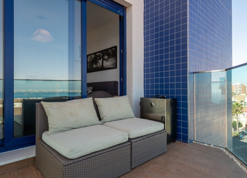 Reventa - Apartamento - Punta Prima