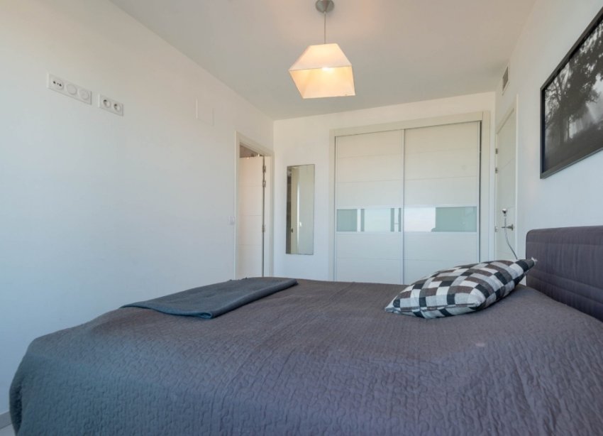 Reventa - Apartamento - Punta Prima