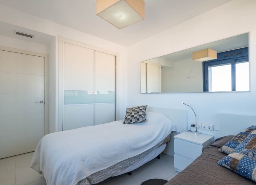 Reventa - Apartamento - Punta Prima