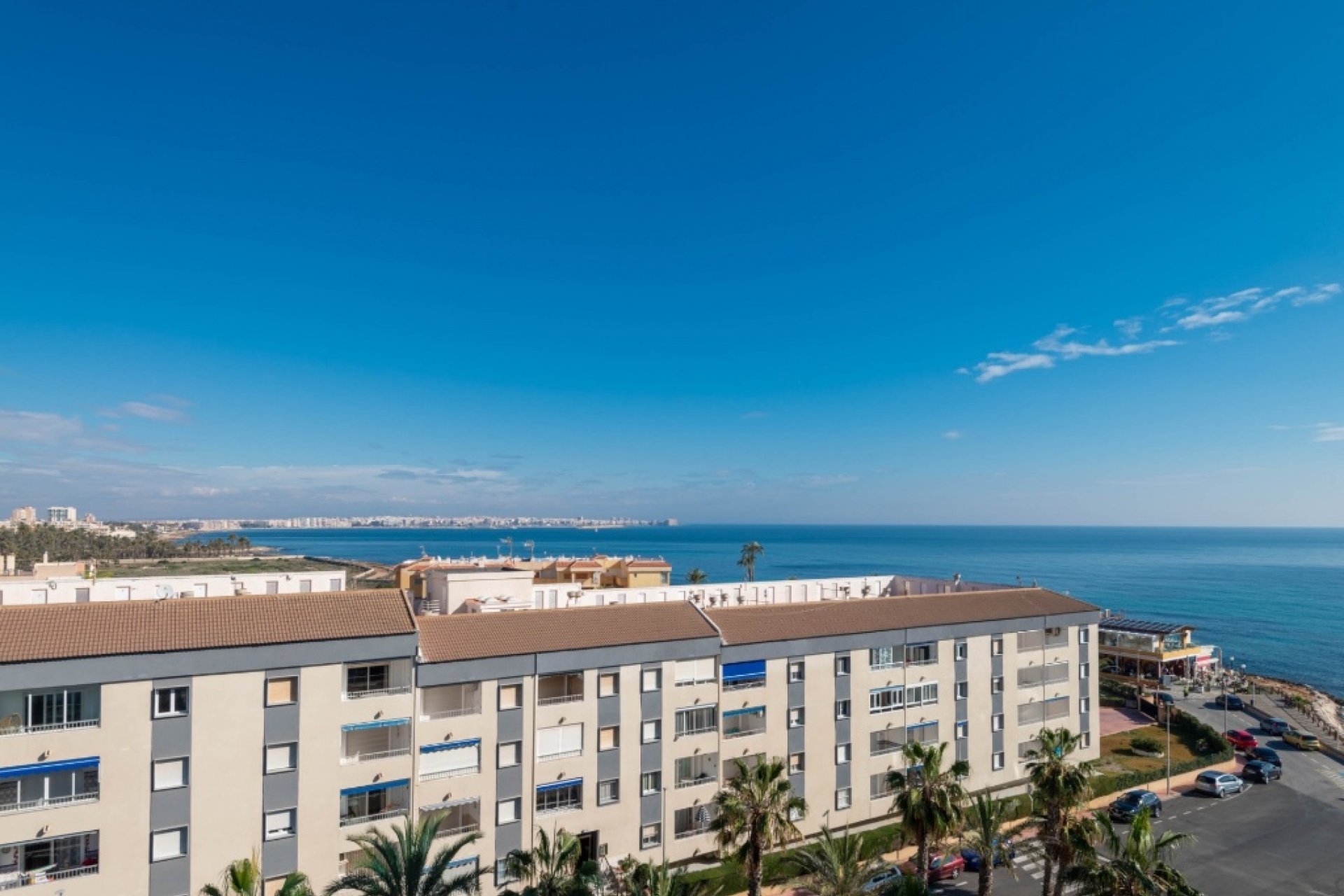 Reventa - Apartamento - Punta Prima