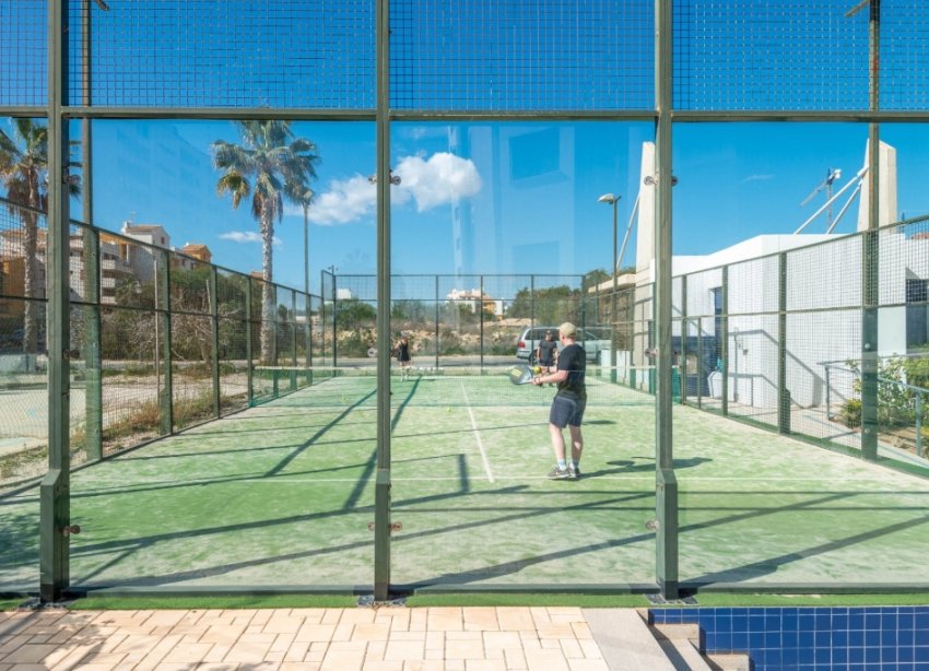 Reventa - Apartamento - Punta Prima