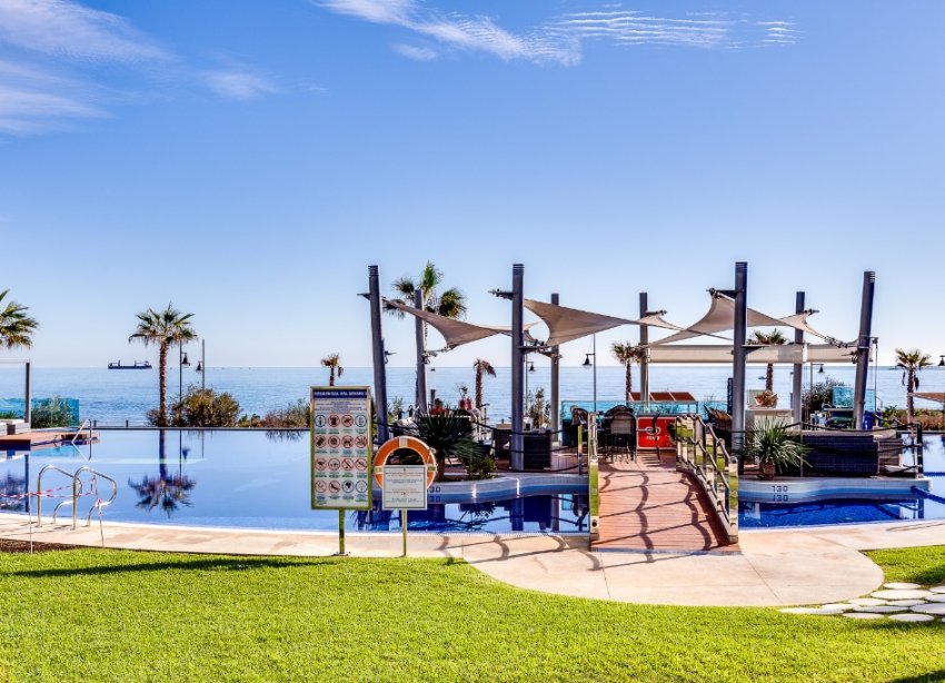 Reventa - Apartamento - Punta Prima