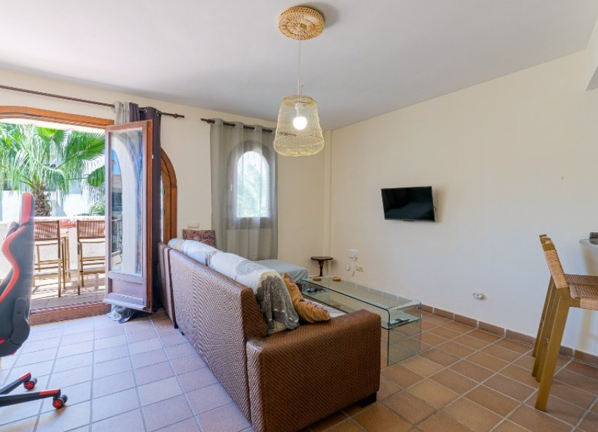 Reventa - Apartamento - Punta Prima