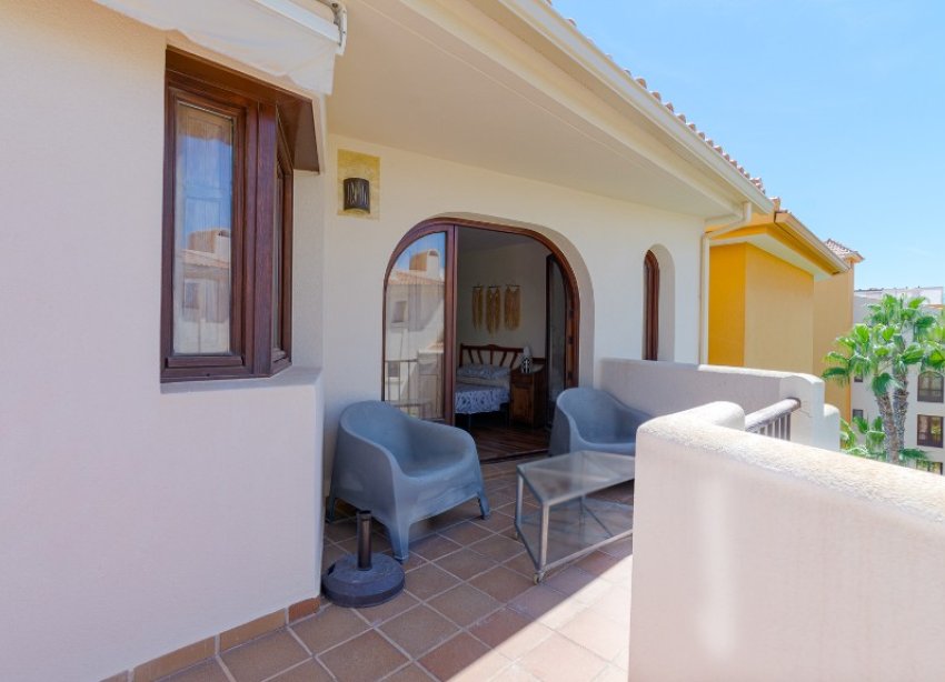 Reventa - Apartamento - Punta Prima