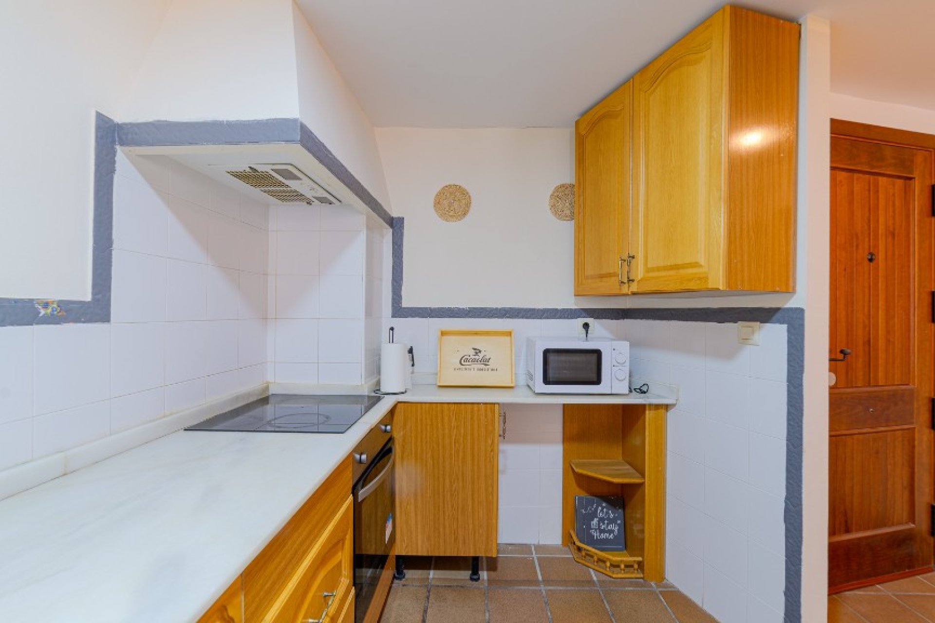 Reventa - Apartamento - Punta Prima