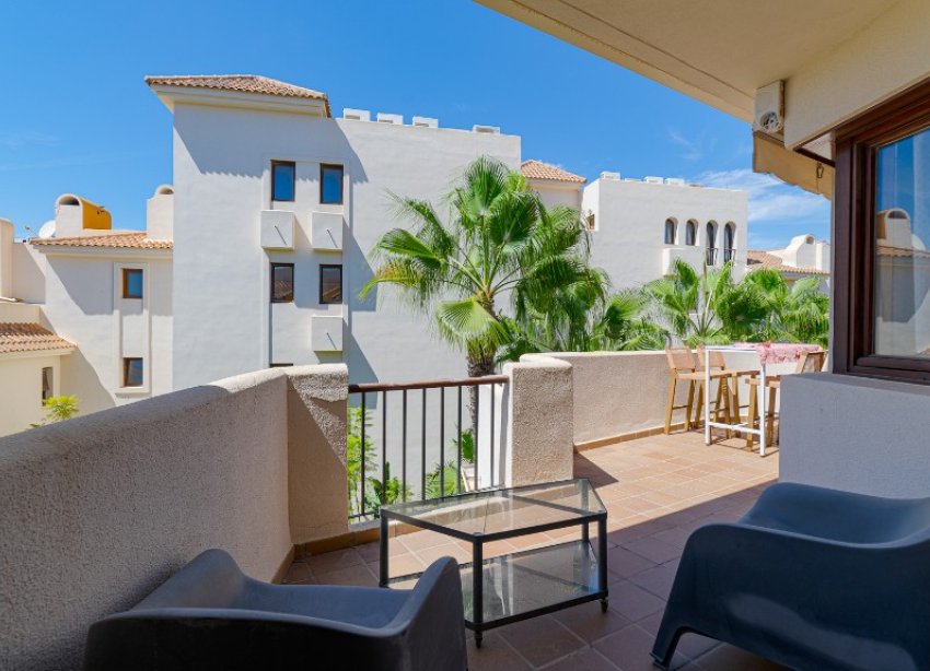 Reventa - Apartamento - Punta Prima