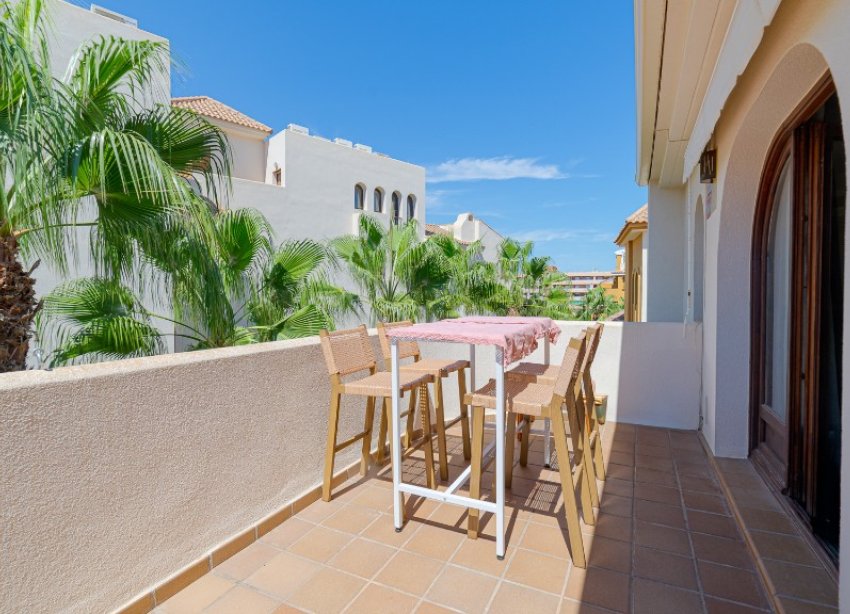 Reventa - Apartamento - Punta Prima