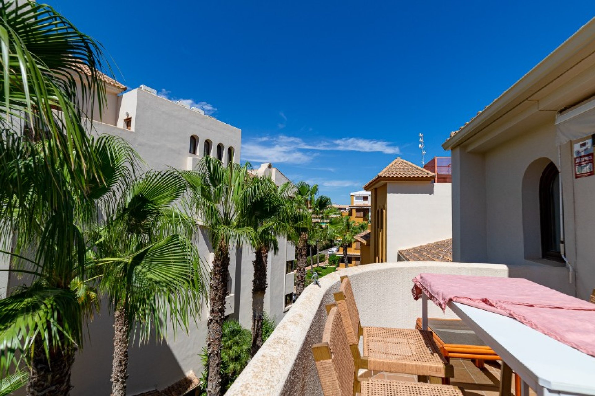 Reventa - Apartamento - Punta Prima