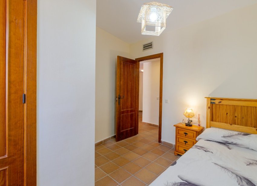 Reventa - Apartamento - Punta Prima