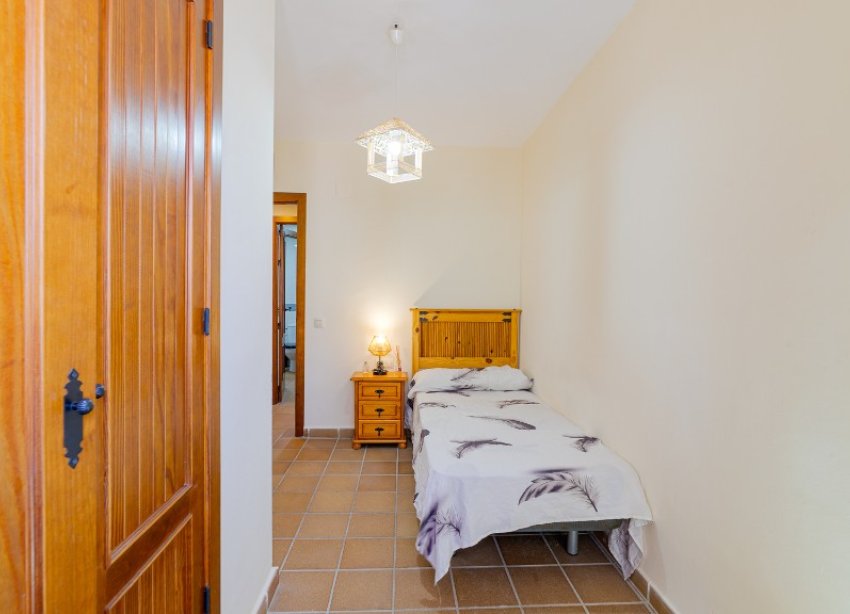 Reventa - Apartamento - Punta Prima