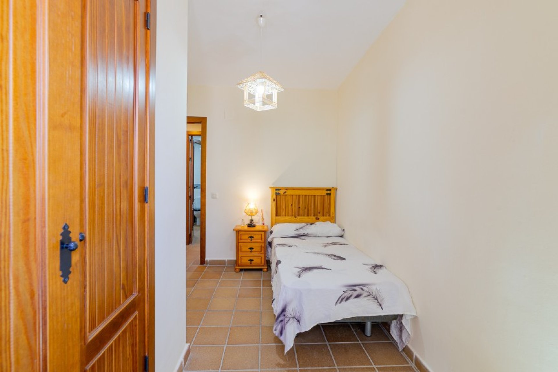 Reventa - Apartamento - Punta Prima